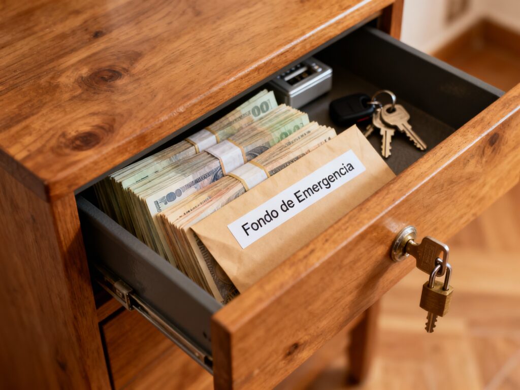 Herramientas para la gestión del efectivo